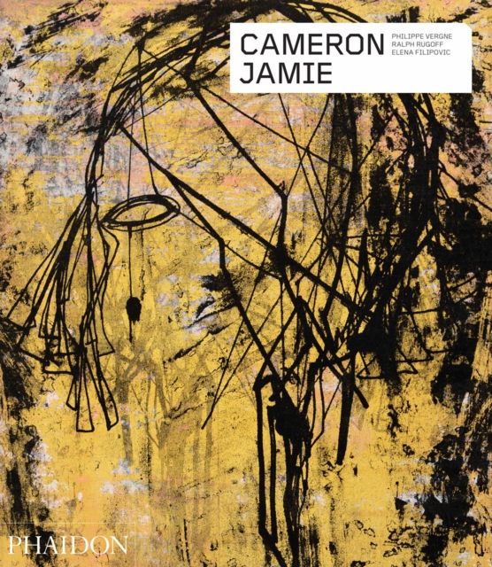 Cameron Jamie, Paperback / softback Book