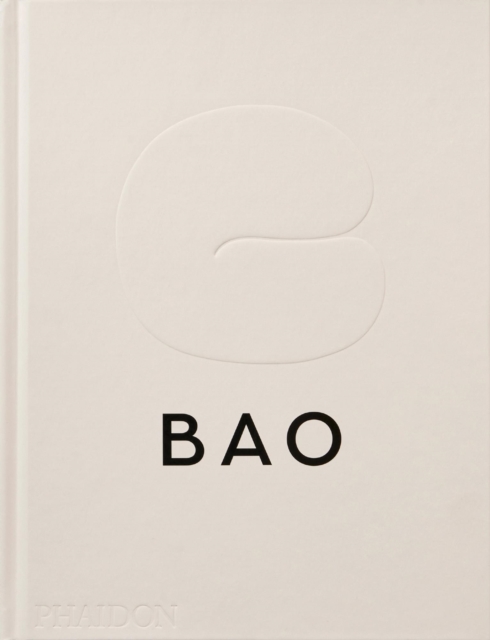 BAO, Hardback Book