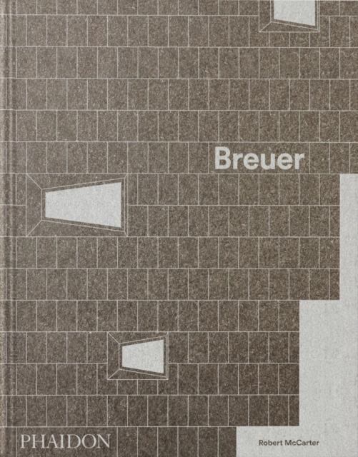 Breuer, Hardback Book