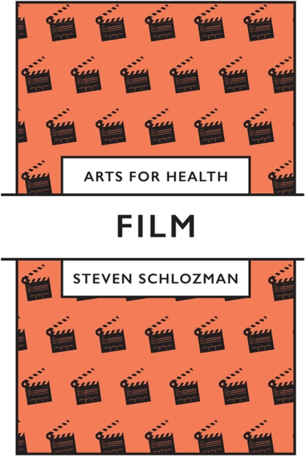 Film, Paperback / softback Book