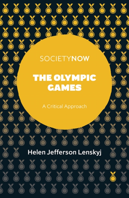 The Olympic Games : A Critical Approach, PDF eBook