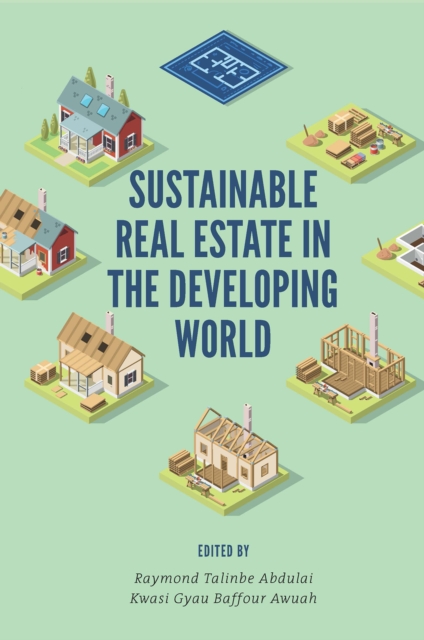 Sustainable Real Estate in the Developing World, EPUB eBook