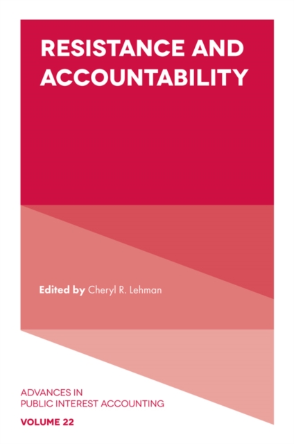 Resistance and Accountability, EPUB eBook