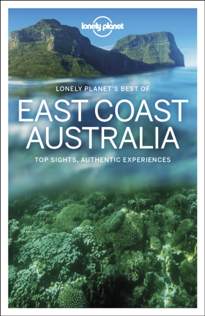 Lonely Planet Best of East Coast Australia, Paperback / softback Book
