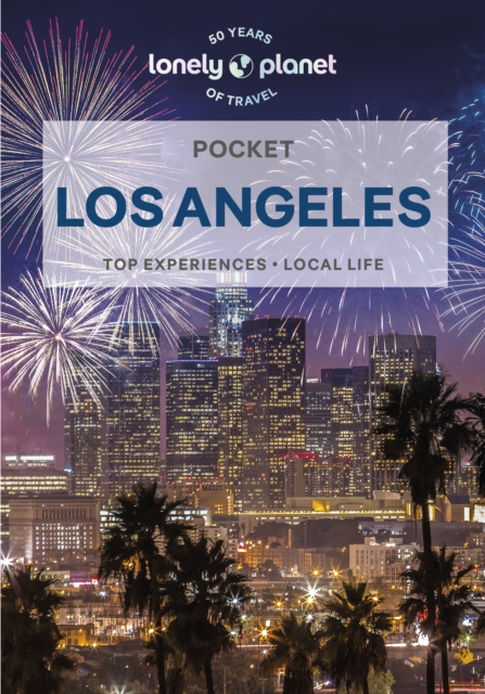 Lonely Planet Pocket Los Angeles, Paperback / softback Book