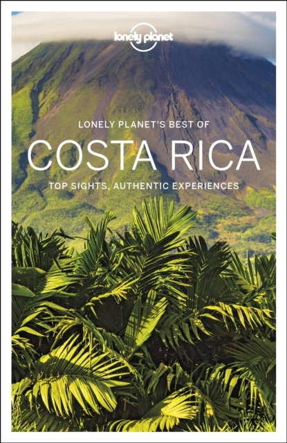 Lonely Planet Best of Costa Rica 3, EPUB eBook
