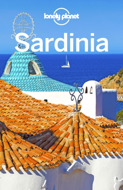 Lonely Planet Sardinia, EPUB eBook