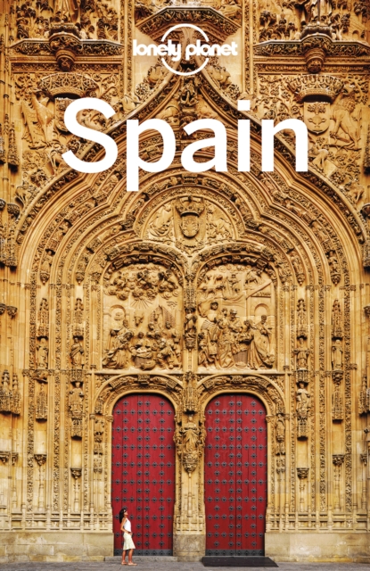 Lonely　Planet　Clark:　Spain:　Gregor　9781838692650:
