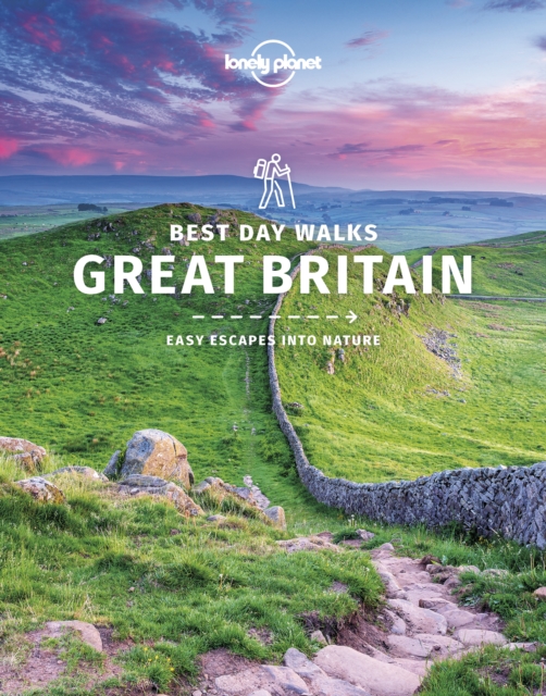 Lonely Planet Best Day Walks Great Britain 1, EPUB eBook