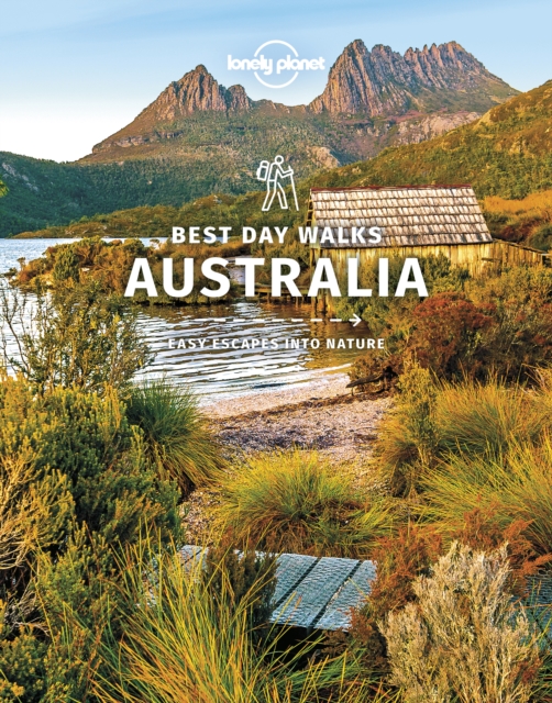 Lonely Planet Best Day Walks Australia, EPUB eBook