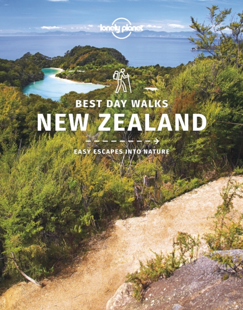 Lonely Planet Best Day Walks New Zealand 1, EPUB eBook