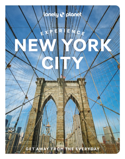 Experience New York City, Paperback / softback Book