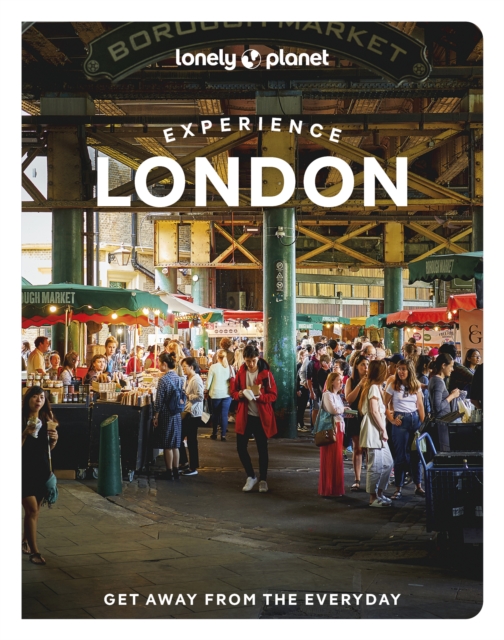 Experience London, Paperback / softback Book