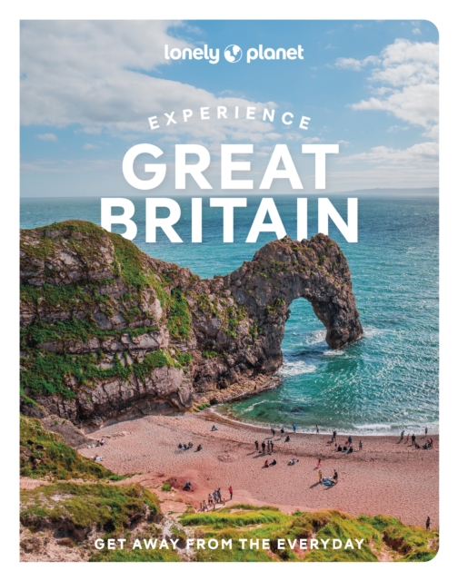 Lonely Planet Experience Great Britain, Paperback / softback Book