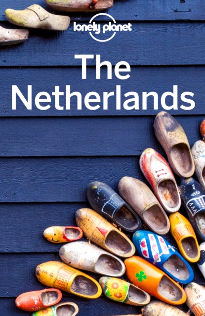 Lonely Planet The Netherlands, EPUB eBook