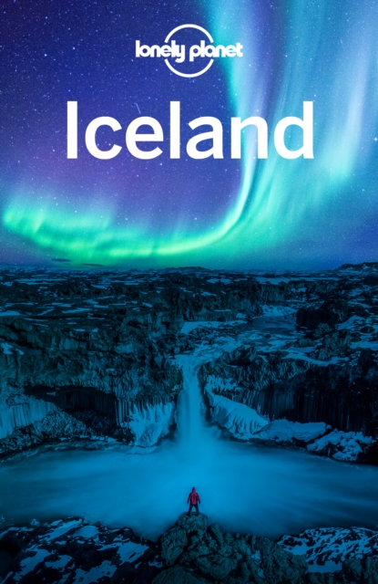 Lonely Planet Iceland, EPUB eBook