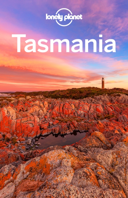 Lonely Planet Tasmania, EPUB eBook