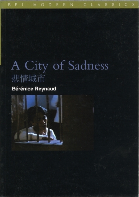 A City of Sadness, PDF eBook