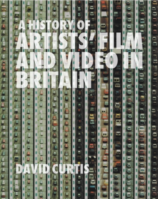 A History of Artists' Film and Video in Britain, EPUB eBook