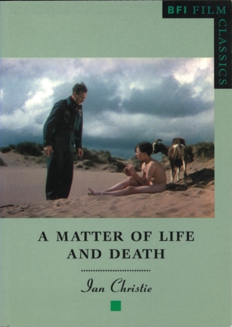 A Matter of Life and Death, PDF eBook