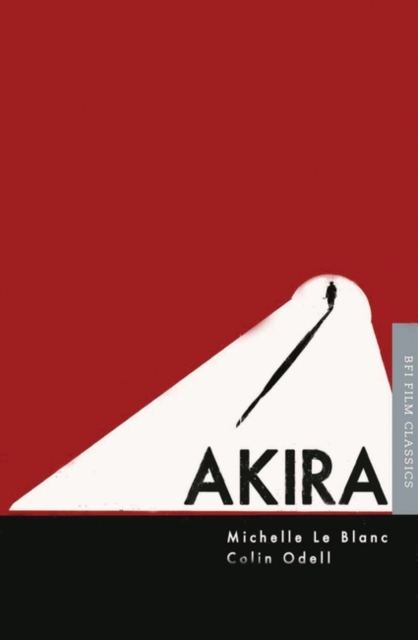 Akira, EPUB eBook