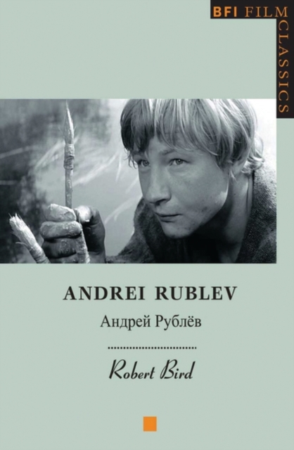 Andrei Rublev, EPUB eBook