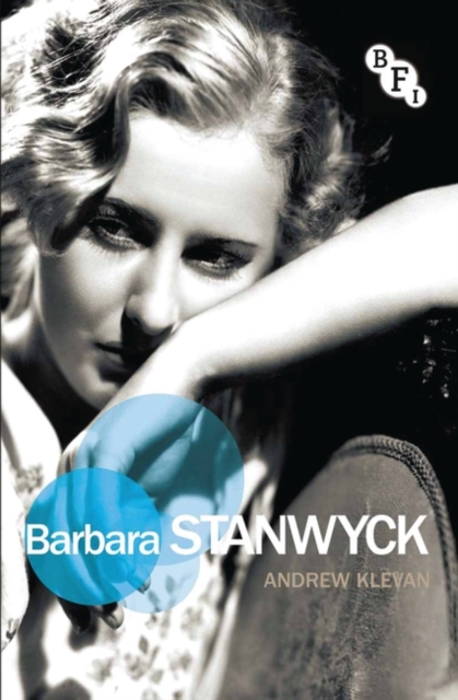 Barbara Stanwyck, EPUB eBook