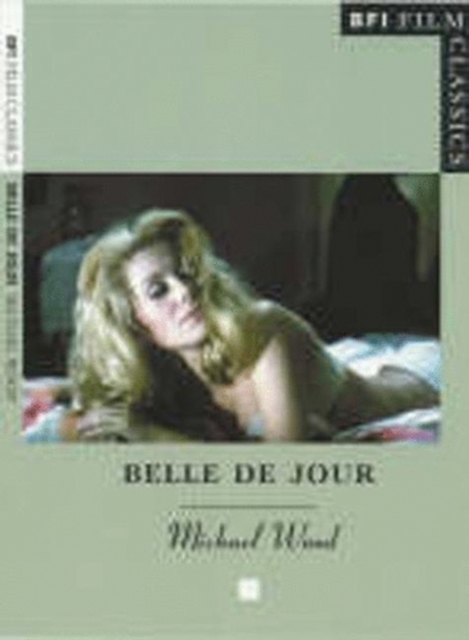 Belle de Jour, EPUB eBook