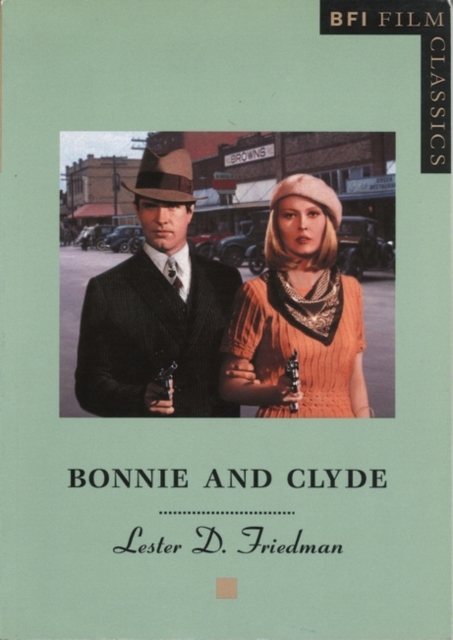 Bonnie and Clyde, PDF eBook