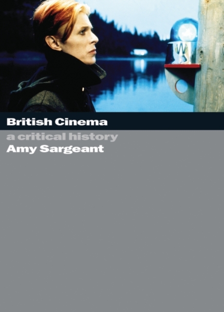 British Cinema : A Critical and Interpretive History, PDF eBook