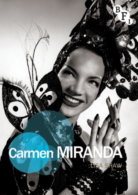 Carmen Miranda, PDF eBook