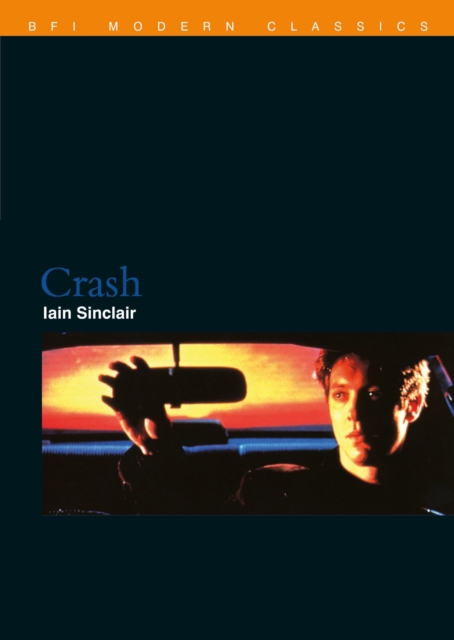 Crash, EPUB eBook