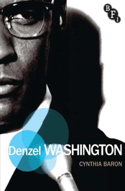 Denzel Washington, EPUB eBook