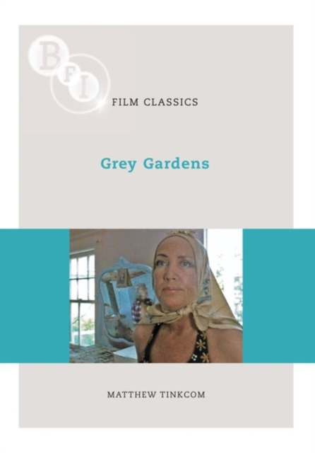 Grey Gardens, EPUB eBook
