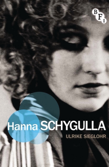 Hanna Schygulla, EPUB eBook