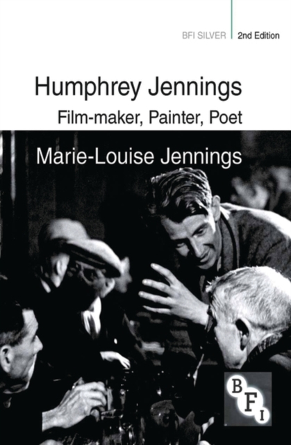 Humphrey Jennings : Film-Maker, Painter, Poet, EPUB eBook