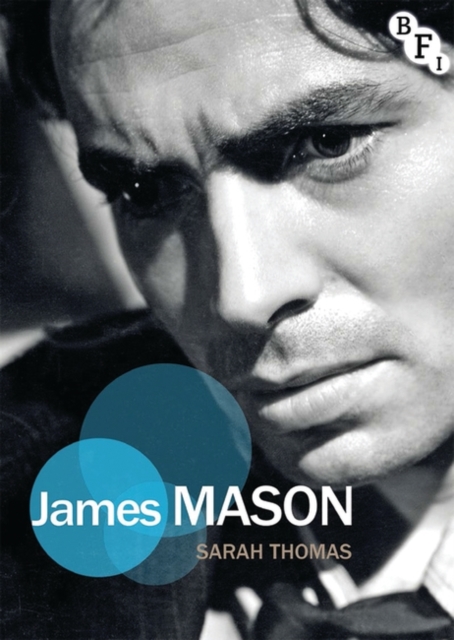 James Mason, EPUB eBook
