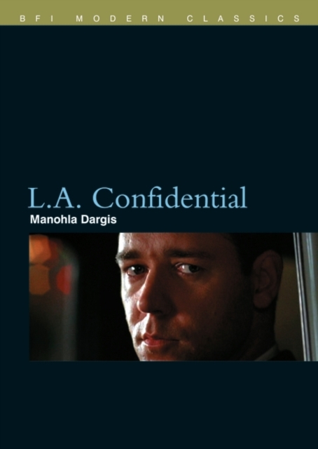 L.A. Confidential, PDF eBook