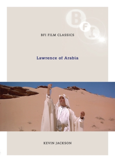 Lawrence of Arabia, EPUB eBook