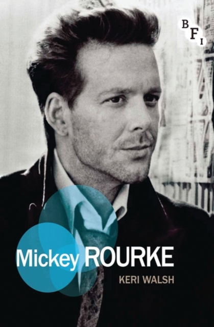 Mickey Rourke, EPUB eBook