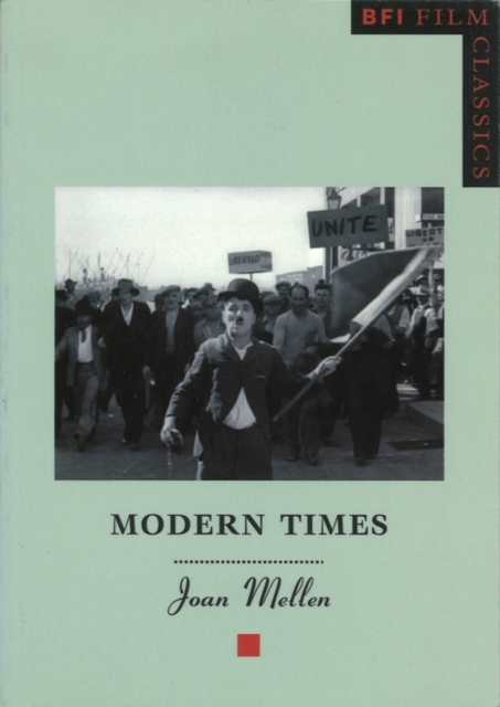 Modern Times, EPUB eBook