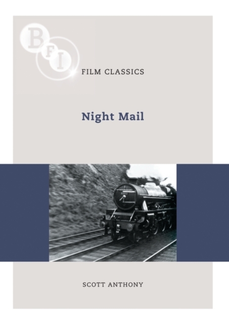 Night Mail, PDF eBook