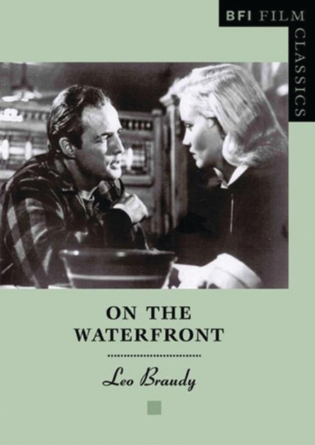 On the Waterfront, EPUB eBook