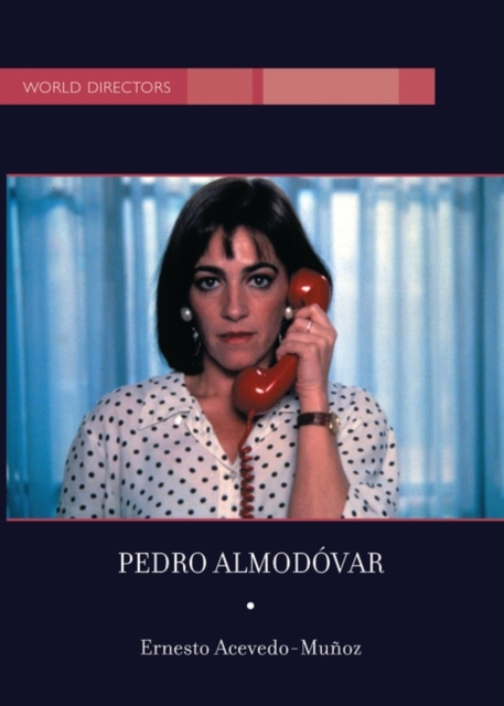 Pedro Almodovar, PDF eBook