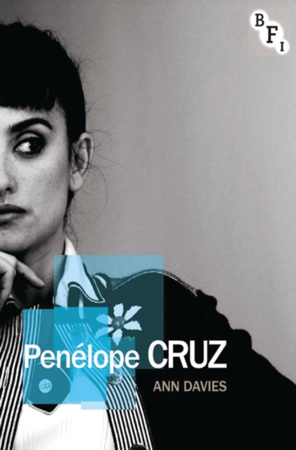 Penelope Cruz, EPUB eBook