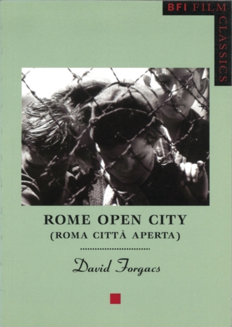 Rome Open City (Roma Citt  Aperta), EPUB eBook