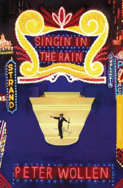 Singin' in the Rain, EPUB eBook