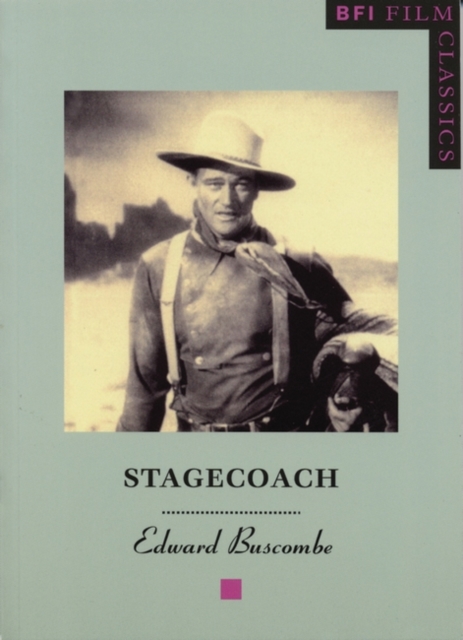 Stagecoach, EPUB eBook