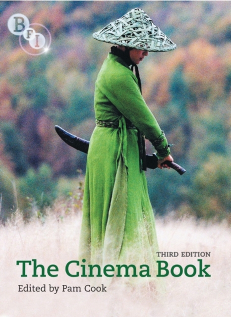 The Cinema Book, EPUB eBook