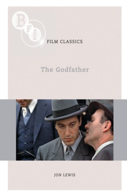 The Godfather, EPUB eBook